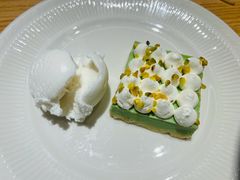-菲滋意式餐厅(加州阳光二店)
