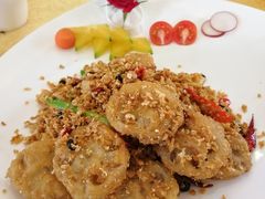 -桃园盛宴·岭南粤菜·手工茶点(南庄店)