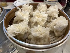 -内蒙联营烧麦 草原石榴红(护国寺店)