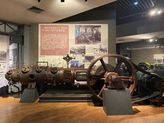 -柳州工业博物馆