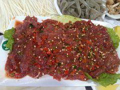 -枇杷园食为鲜火锅(南山店)