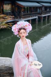 -金夫人婚纱摄影(西昌店)