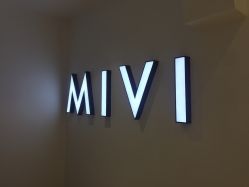 -MIVI半永久纹眉绣眉