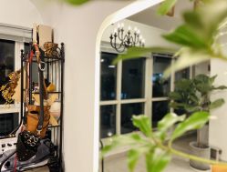 -净漪造型 PURE RIPPLE