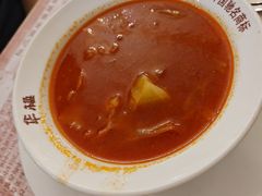 -华梅西餐厅(哈尔滨中央大街店)