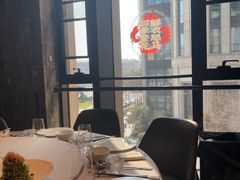 -四季民福烤鸭店(外滩外白渡桥店)