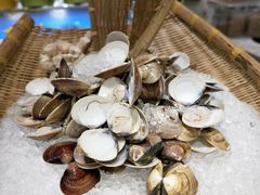 -海鲜自助·汇咖啡厅(宜宾绿发皇冠假日酒店)