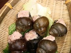 -小螺大作·螺蛳粉火锅(林和西店)