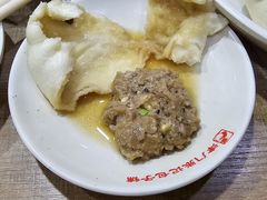 -津门张记包子铺(华昌道店)