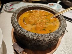 海鲜泡饭-维园悦谱·海派家常菜(乌鲁木齐南路店)