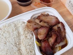-下村新强记烧鹅店