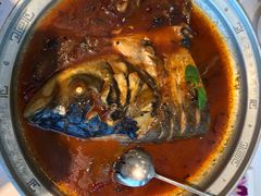 -解家河南菜(商鼎路店)