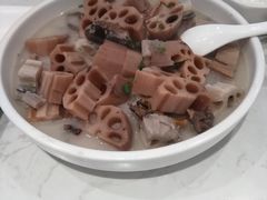 -顺丰轩园林酒家(天河店)