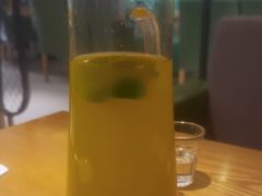 -去茶去餐厅(中央大街店)
