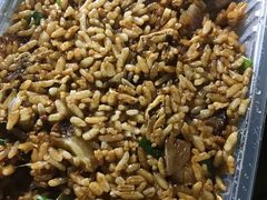 龙记炒饭-龙记香港茶餐厅(久光百货店)