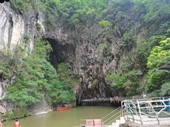 -英西峰林·洞天仙境