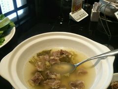 -黔蘑菇四季餐厅(观山湖店)