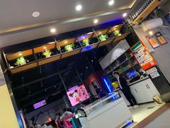 -醉炫音速烧烤·干煸菜(沙河总店)