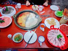 -黄家码头老火锅(解放碑旗舰店)