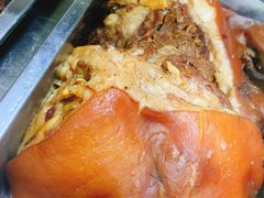 -宝光熏肉鞋底火烧(新街口店)