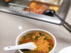 -海底捞火锅(漫乐城夜宵主题店)