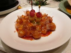 -全聚德(常州店)