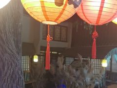 -淀里船宴(卓达店)