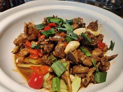 -天下客饭店(中山路店)