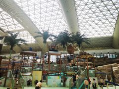 -杭州开元森泊度假乐园