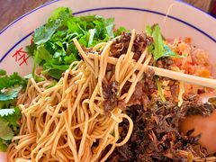 -李叁面馆(妇幼店)