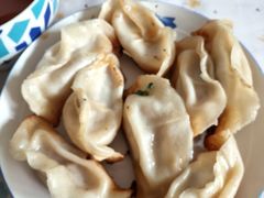 -胖子锅贴(双阳路111弄店)