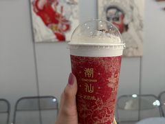 -英歌魂(隆惠路店)