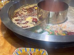 -塔兰齐新疆孜然火锅(鲤鱼山路店)