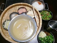 -夜食白市Yespicy·烧烤啤酒宵夜(番禺四海城店)