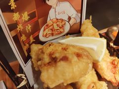 -玉川屋·深夜食堂居酒屋(柳巷店)
