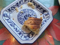 -四姑娘山阿巴郎·藏式花园餐厅