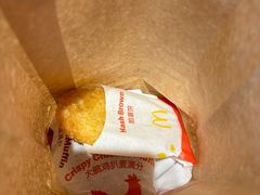 -麦当劳(药谷大道店)