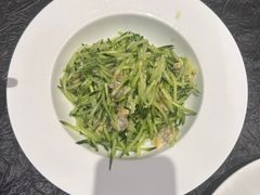 -正德楼果木烤鸭·渔家菜(东港店)