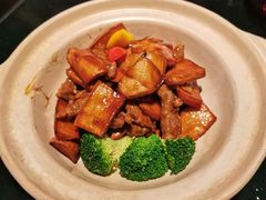 -炳胜品味(海印总店)