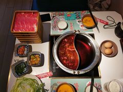 -温禾牛·和牛寿喜烧自助火锅(恒基名人店)