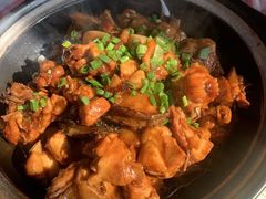 -翠姐姐农家大院·老底子萧山菜(建设一路店)