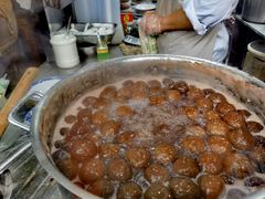 -粗茶淡饭(东关街店)