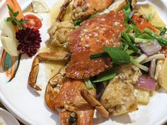 -德胜轩正宗顺德菜(宝安沙井会展中心店)