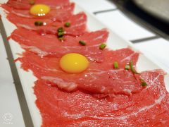 -许府牛火锅(信义坊总店)