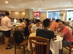 大堂-宜宾海鲜酒家·三十年老字号