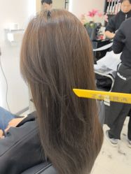 点击看大图 -HaLo hair studio