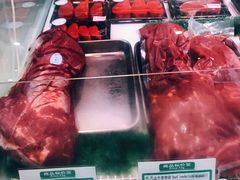 菲力牛排-申德勒食品(宾都苑店)