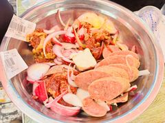 -马晓马佳牛羊肉(新合路店)
