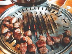 -东俞·韩式料理(院东街店)