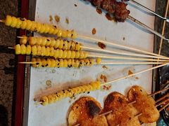 -路边边.炒菜烧烤.音乐餐厅(良乡长虹店)